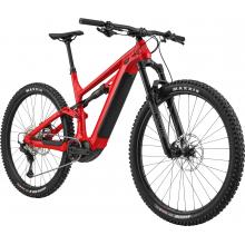 CANNONDALE MOTERRA NEO S1